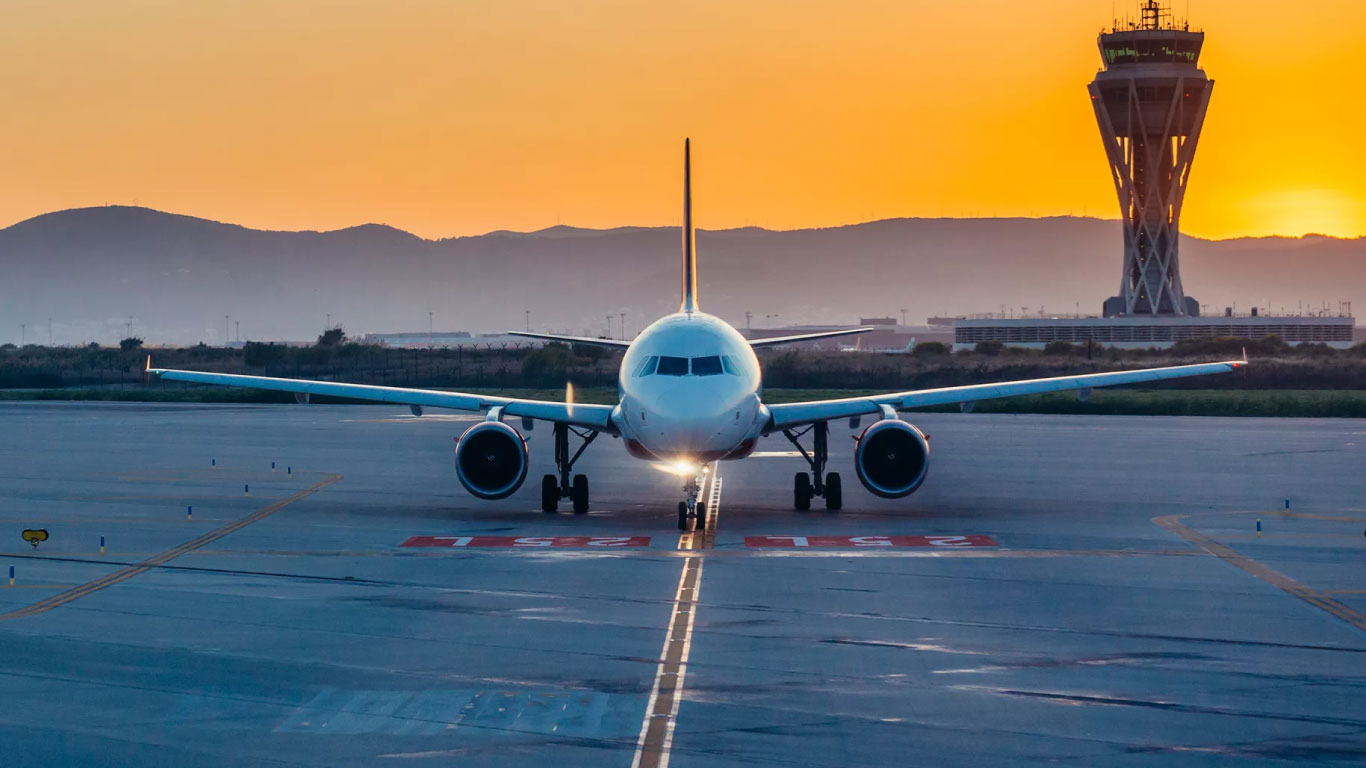 Barcelona Airport Terminal - Luggage Storage Service