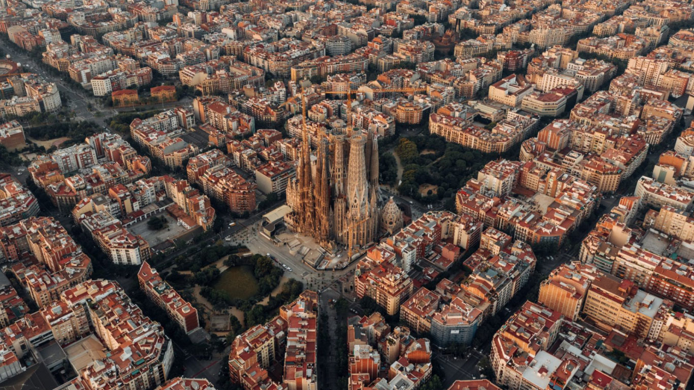 Barcelona Apartments - Short-term Rental Luggage Storage