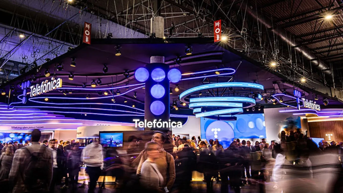 Barcelona Congress Center - Conference Luggage Storage