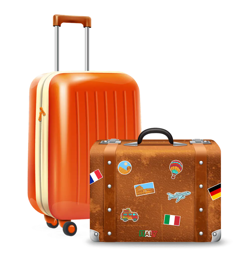Bags and Go Barcelona - Luggage Storage Service