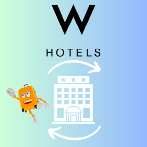 Hotels W